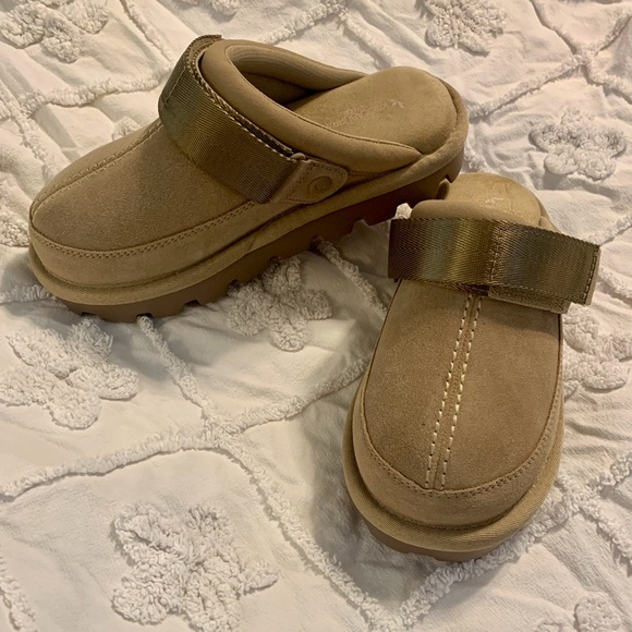 New Koolaburra by UGG clogs - Picture 4 of 10